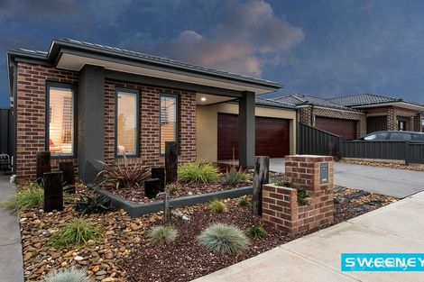 Property photo of 29 Quadrant Drive Plumpton VIC 3335