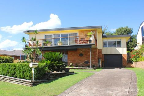 Property photo of 41 Ritchie Crescent Taree NSW 2430