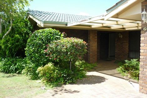 Property photo of 66 Aulberry Parade Leeming WA 6149