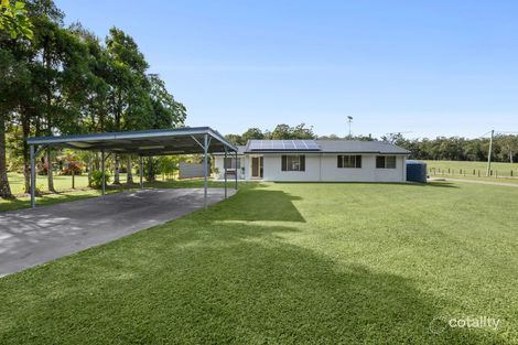 219 Dales Rd, Chevallum, QLD 4555