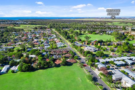Property photo of 442 Earnshaw Road Banyo QLD 4014