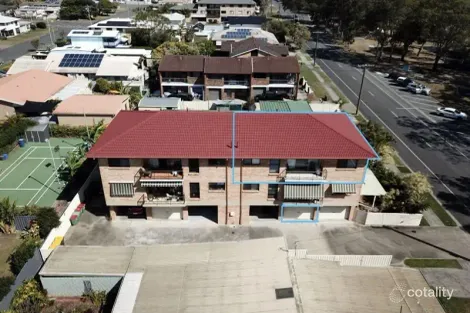 Property photo of 3/27 Solander Esplanade Banksia Beach QLD 4507