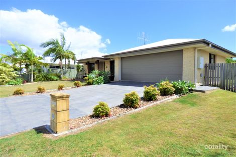 Property photo of 31 Acacia Crescent Tin Can Bay QLD 4580