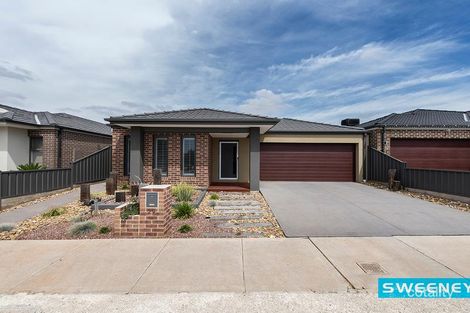 Property photo of 29 Quadrant Drive Plumpton VIC 3335