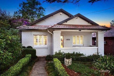 105 Greville St, Chatswood, NSW 2067