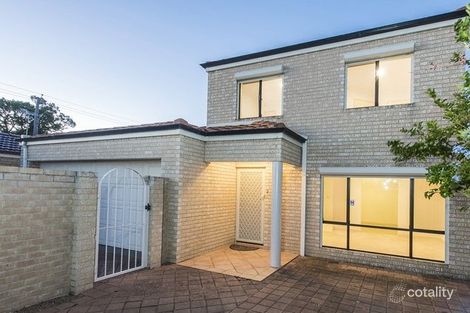 Property photo of 45 Royal Street Tuart Hill WA 6060
