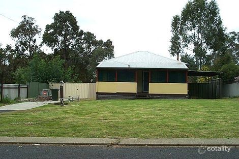 26 Lane St, Collie, WA 6225