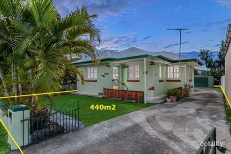 Property photo of 6 Thirteenth Avenue Kedron QLD 4031