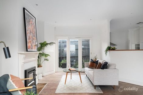 Property photo of 5A Barnett Street Hampton VIC 3188