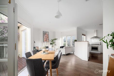 Property photo of 5A Barnett Street Hampton VIC 3188