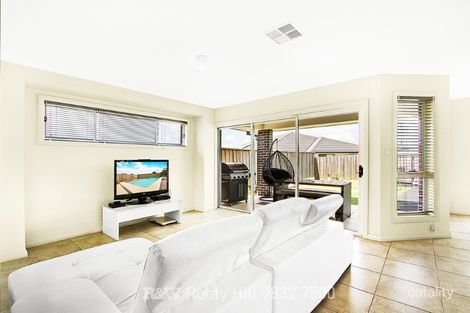 Property photo of 21 Kirkwood Crescent Colebee NSW 2761