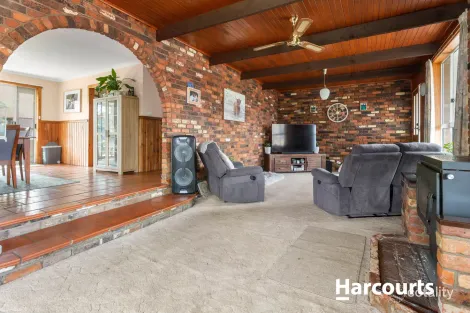 Property photo of 148 Tunnel Road Tunnel TAS 7254