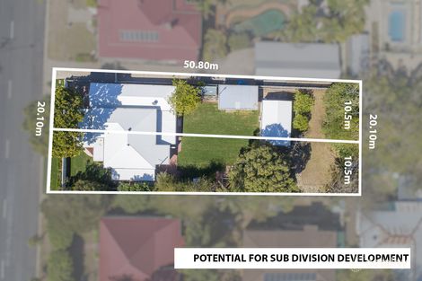 Property photo of 15A Briggs Road Ipswich QLD 4305