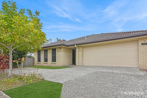 Property photo of 1/91A Lynfield Drive Caboolture QLD 4510