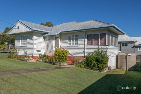 63 Burn St, Camp Hill, QLD 4152