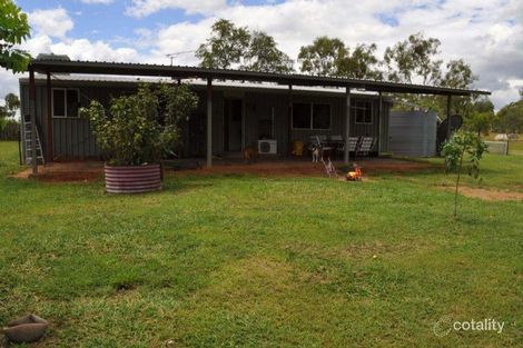 Property photo of 536 Great Britain Road Southern Cross QLD 4820