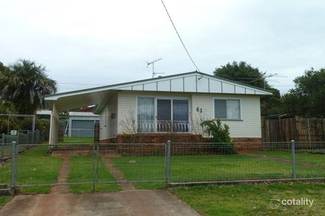 Property photo of 41 Noll Street Kearneys Spring QLD 4350
