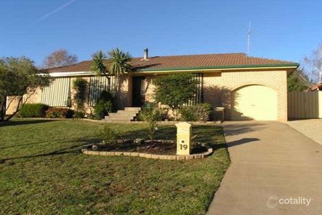 Property photo of 19 Rawle Avenue Orange NSW 2800