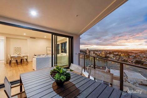 1508/80 Alfred St S, Milsons Point, NSW 2061