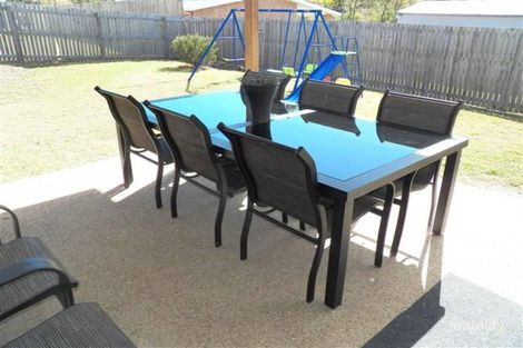 Property photo of 46 Skyline Drive Kirkwood QLD 4680