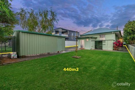 Property photo of 6 Thirteenth Avenue Kedron QLD 4031