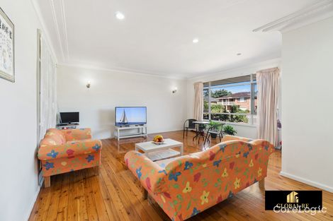 Property photo of 34 Albert Street Cabramatta NSW 2166