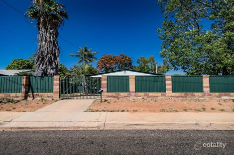 Property photo of 36 Brett Avenue Healy QLD 4825