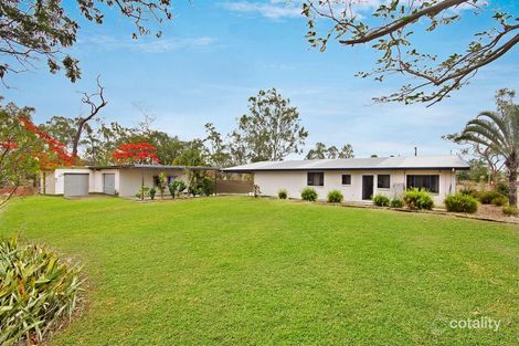 40 Hammond Way, Kelso, QLD 4815