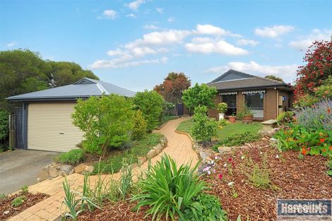Property photo of 4 Ridgefield Close Aberfoyle Park SA 5159