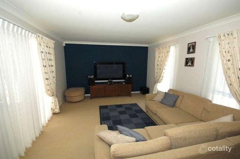 Property photo of 6 Goomburra Court Forest Lake QLD 4078