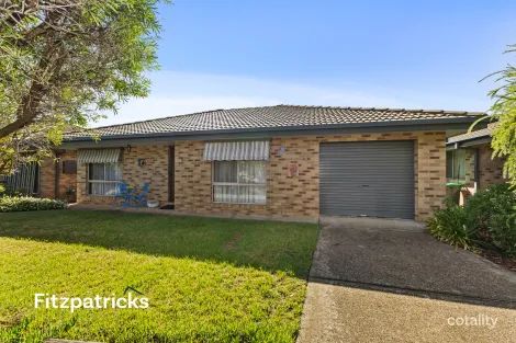 Property photo of 6/3 Leena Place Wagga Wagga NSW 2650