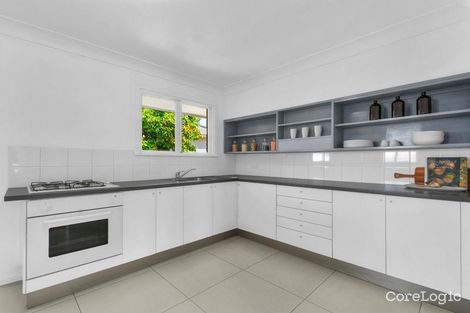 Property photo of 83 Park Avenue Clayfield QLD 4011