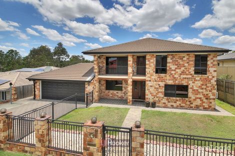 Property photo of 11 Stratus Place Calamvale QLD 4116