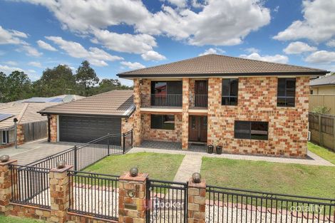 Property photo of 11 Stratus Place Calamvale QLD 4116