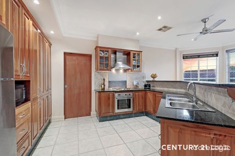 Property photo of 2 Rosedale Place West Pennant Hills NSW 2125