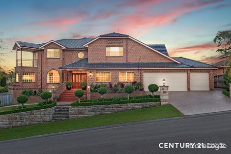 2 Rosedale Pl, West Pennant Hills, NSW 2125