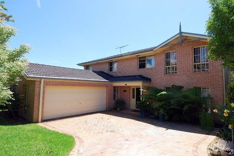 26 Franklin Rd, Cherrybrook, NSW 2126