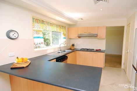 Property photo of 26 Franklin Road Cherrybrook NSW 2126