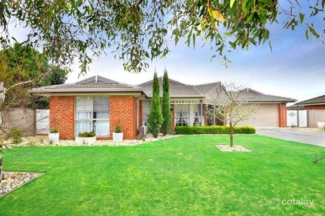31 Wicklow Dr, Invermay Park, VIC 3350