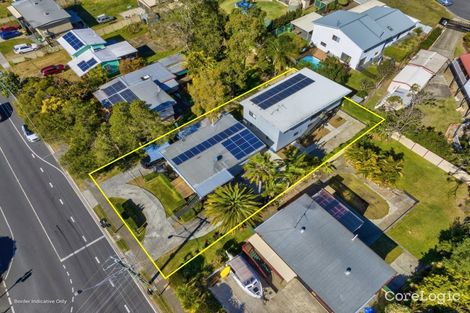 Property photo of 42 Mortensen Road Nerang QLD 4211