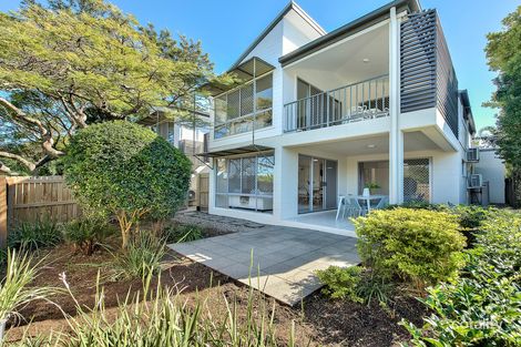 Property photo of 3/60 Villa Street Annerley QLD 4103