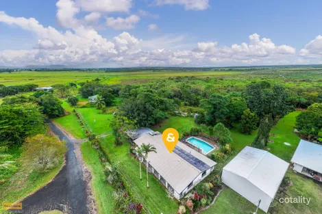 Property photo of 95 Etty Bay Road Etty Bay QLD 4858