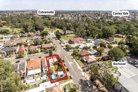 2 Senior St, Canley Vale, NSW 2166