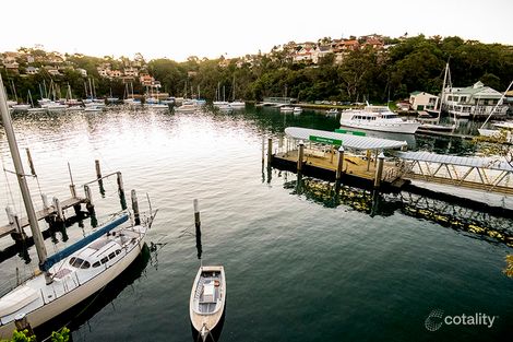 9/1 Avenue Rd, Mosman, NSW 2088