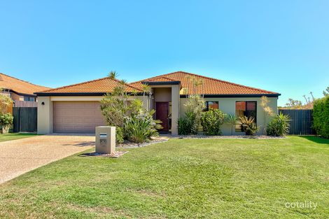 Property photo of 4 Moorrinya Circuit North Lakes QLD 4509
