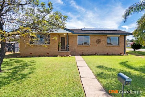 Property photo of 34 James Cook Avenue Singleton Heights NSW 2330