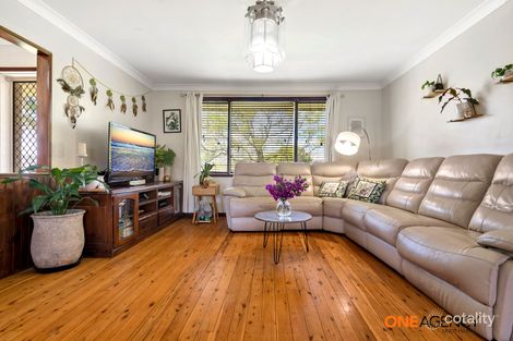 Property photo of 34 James Cook Avenue Singleton Heights NSW 2330