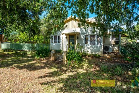 11 Tallawang Rd, Gulgong, NSW 2852