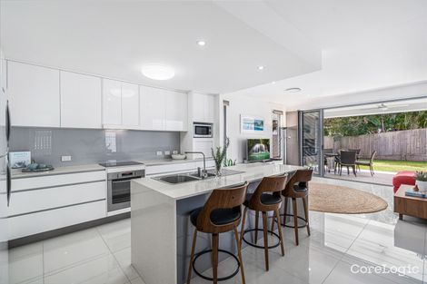 Property photo of 19 Buderim Street Manly QLD 4179