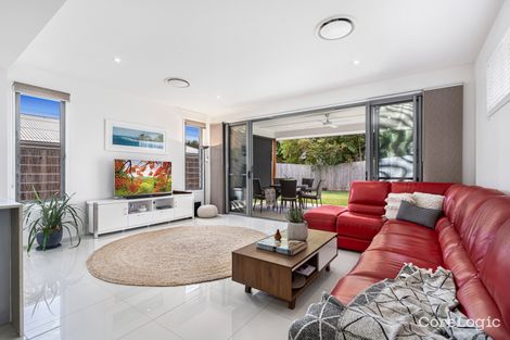 Property photo of 19 Buderim Street Manly QLD 4179